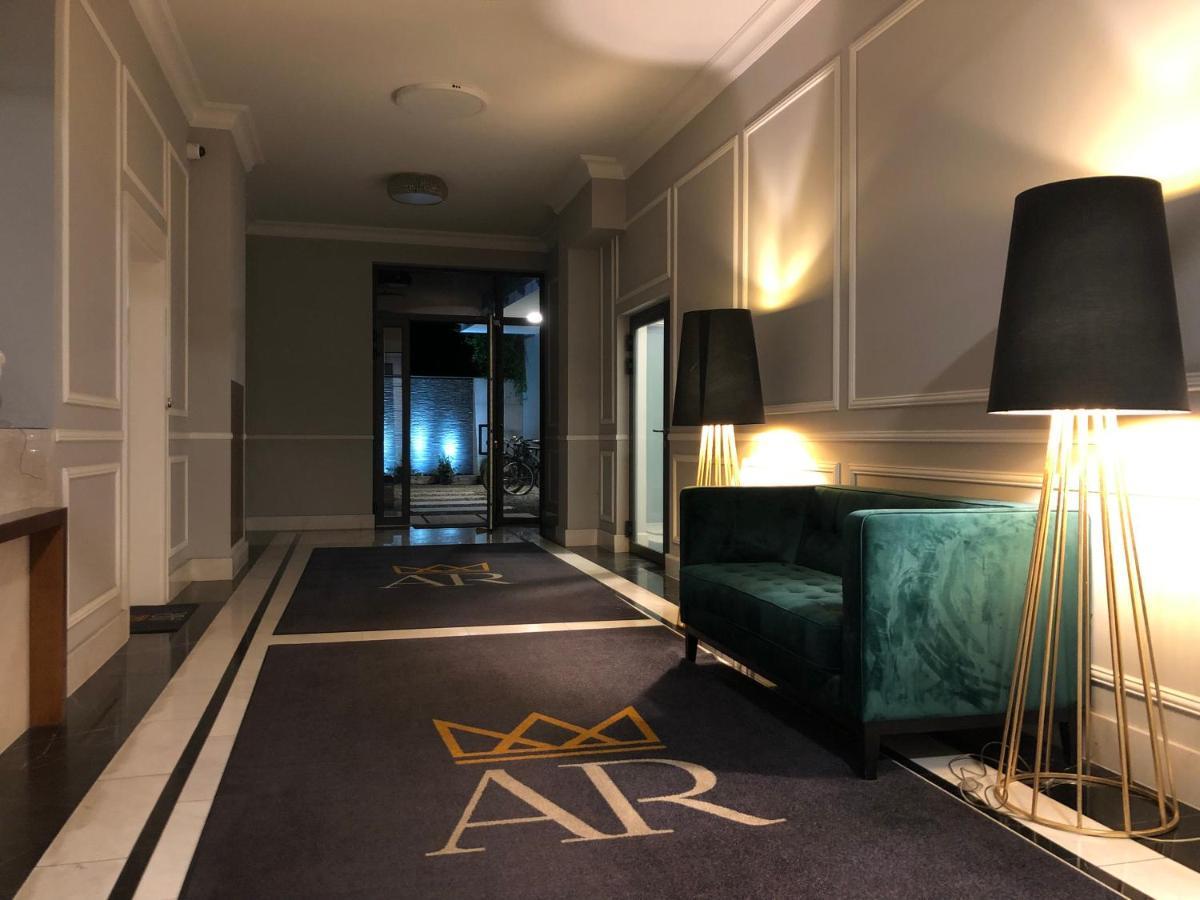 Old Town Premium Queen'S Apartments Краків Екстер'єр фото