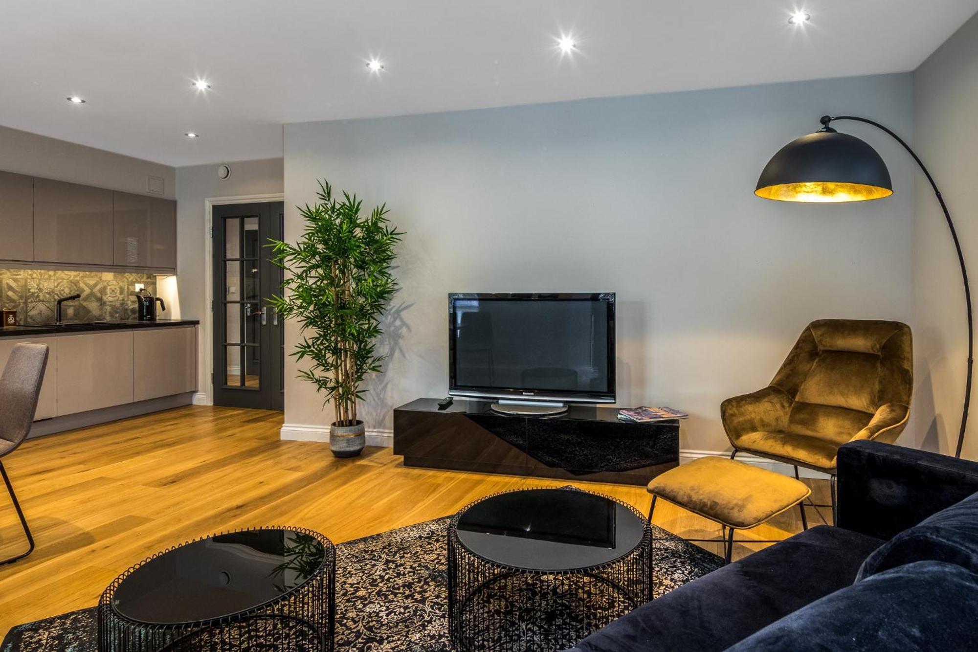 Old Town Premium Queen'S Apartments Краків Номер фото