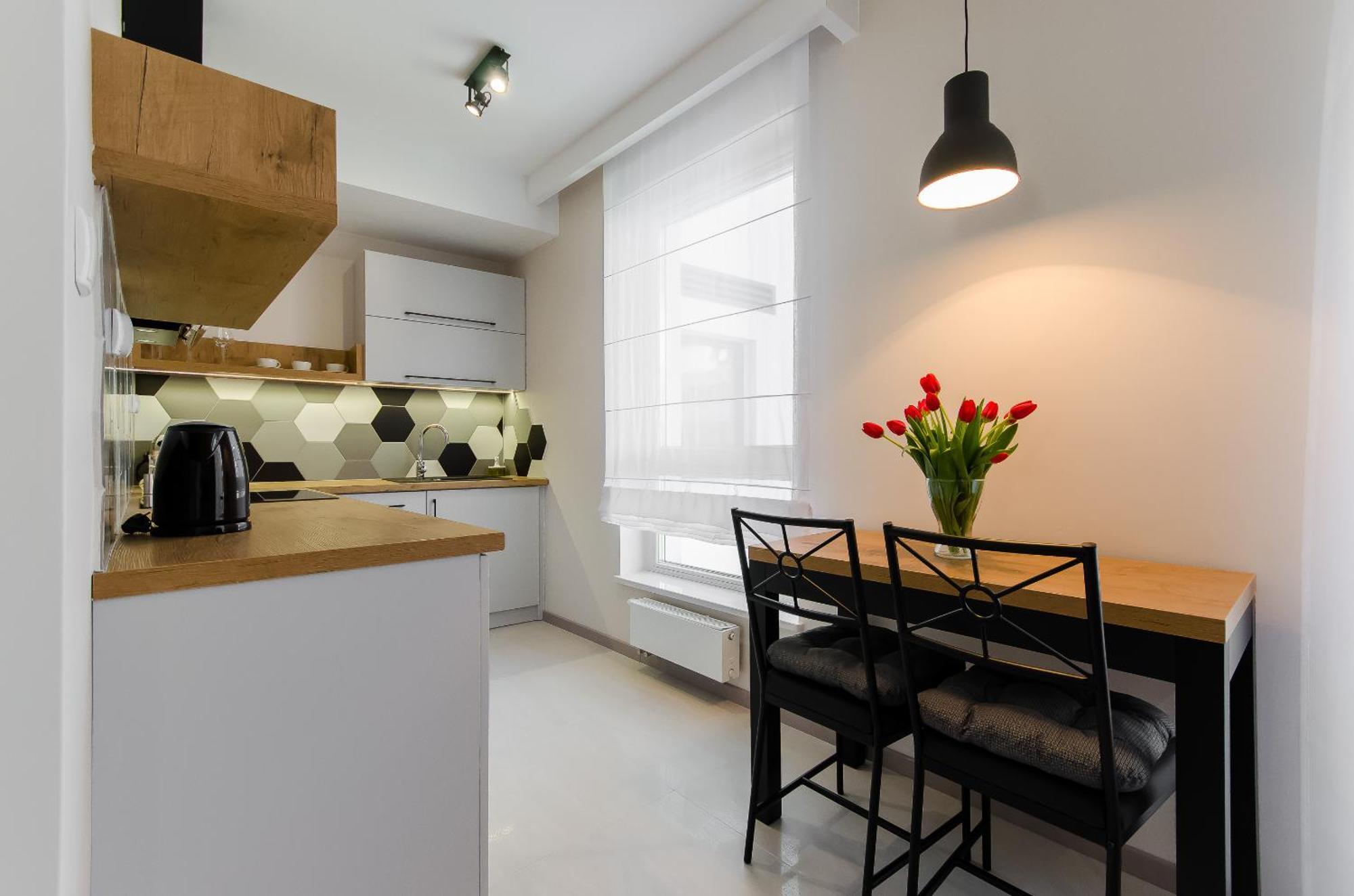Old Town Premium Queen'S Apartments Краків Екстер'єр фото