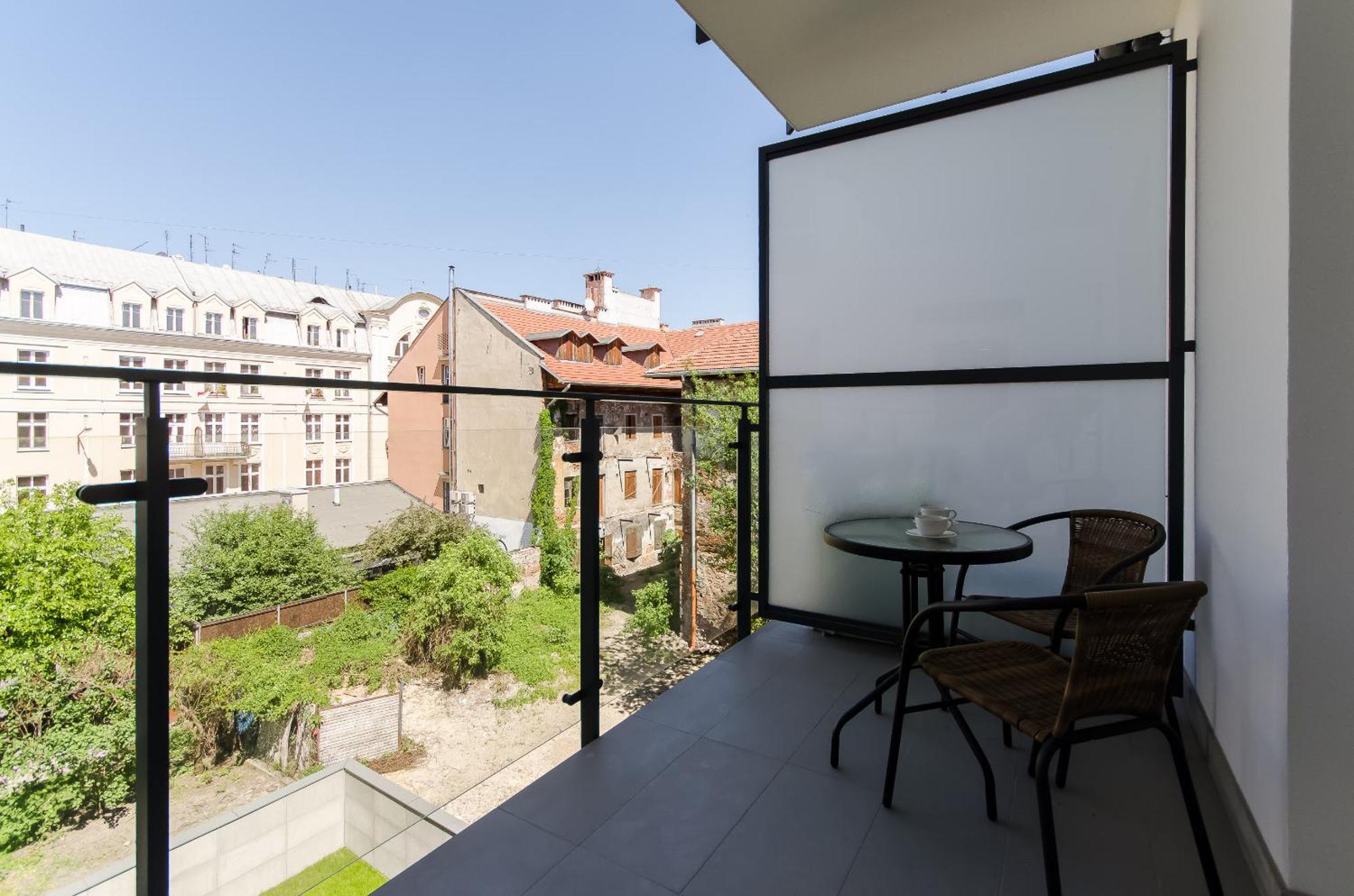 Old Town Premium Queen'S Apartments Краків Екстер'єр фото