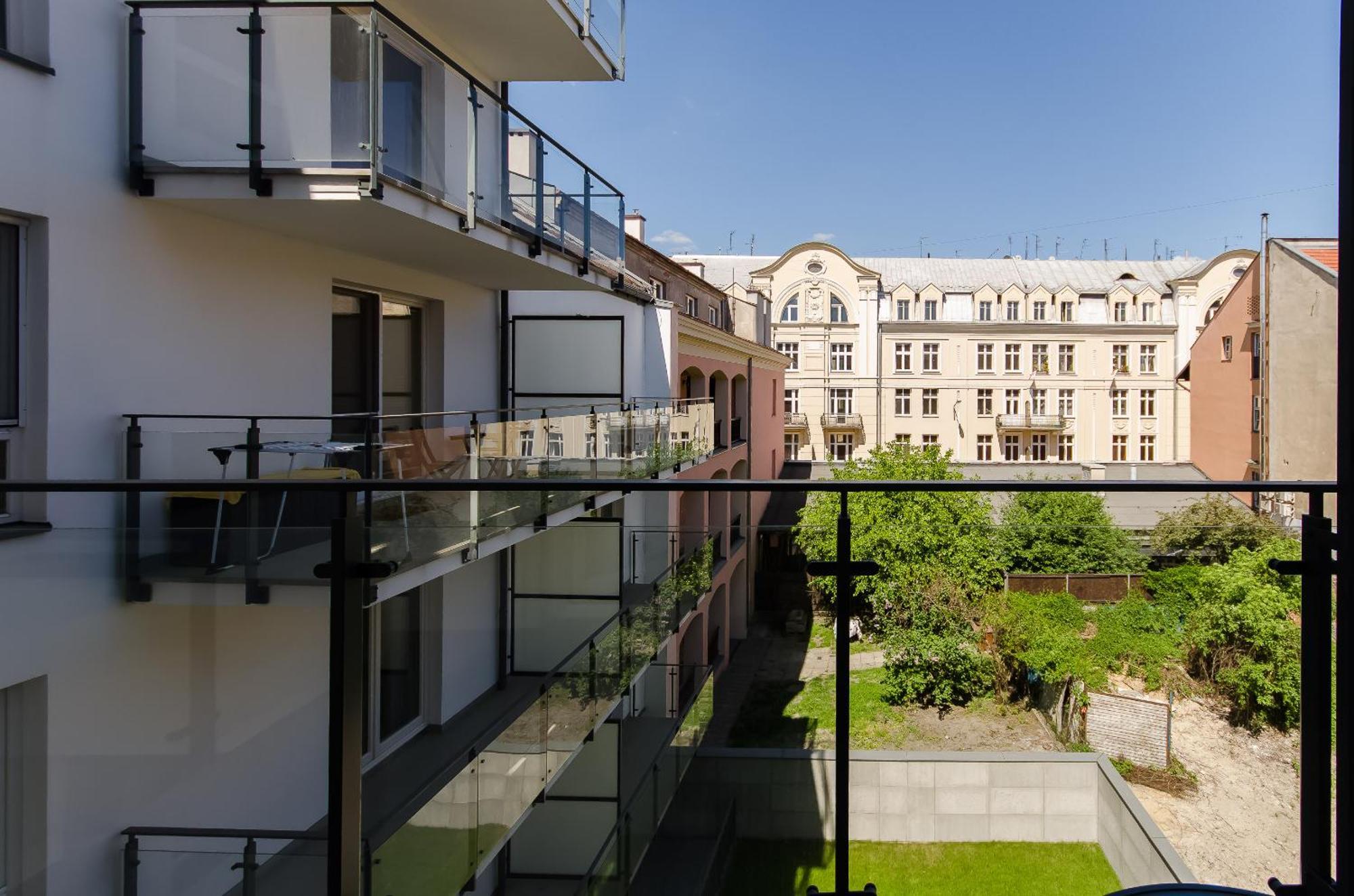 Old Town Premium Queen'S Apartments Краків Екстер'єр фото