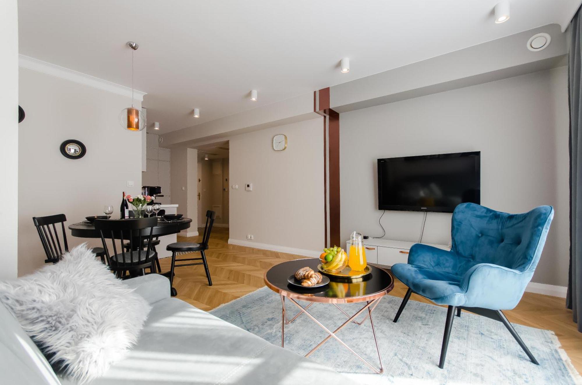 Old Town Premium Queen'S Apartments Краків Екстер'єр фото